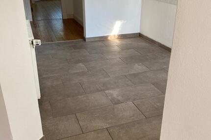 Charmante 3-Zimmer-Altbauwohnung mit Terrasse & Gartenzugang 3 zimmer