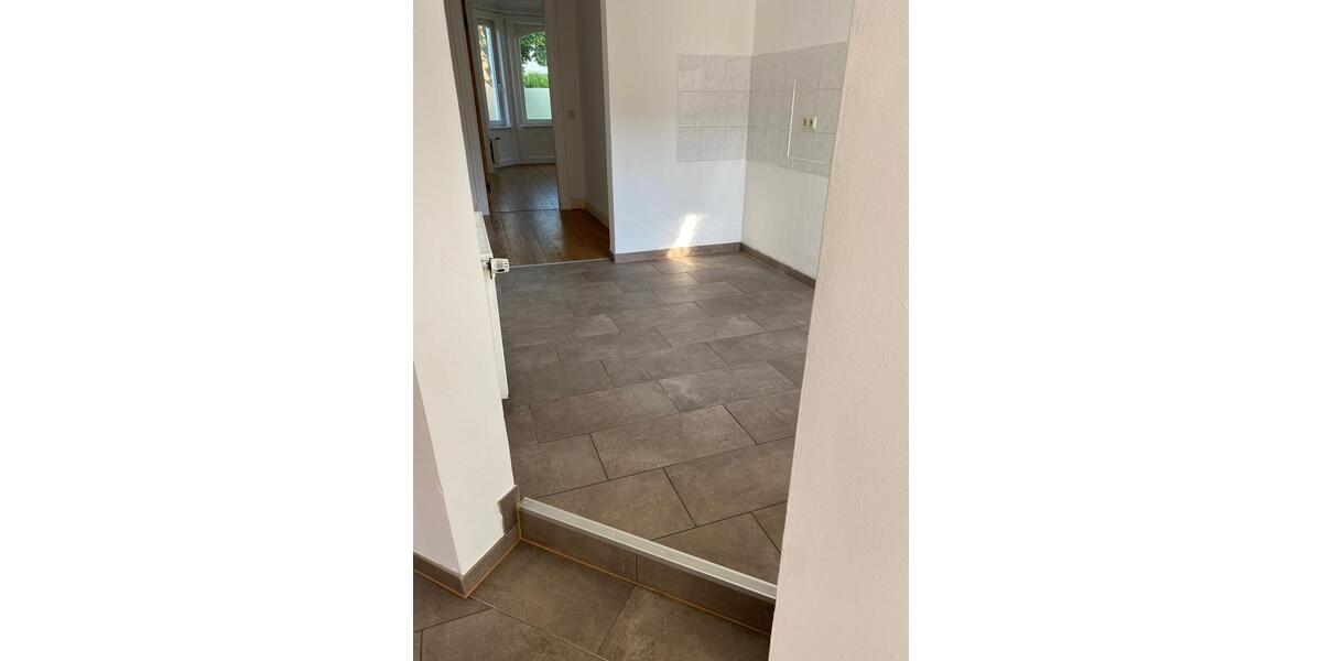 Charmante 3-Zimmer-Altbauwohnung mit Terrasse & Gartenzugang 3 zimmer