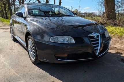 Alfa Romeo GT 148.500 km 4.500 &euro; Hasloh 25474