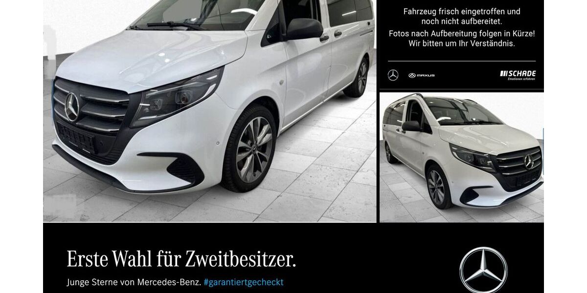 Mercedes-Benz Vito 19.990 km 56.990 &euro; Eisenach 99817