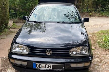 VW Golf 91.900 km 2.100 &euro; Ahrensburg 22926