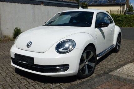 VW Beetle 155.000 km 7.999 &euro; Sankt Augustin 53757