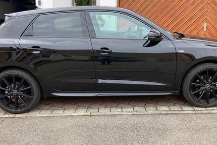 Audi A1 15.700 km 26.500 &euro; Neuenstadt 74196