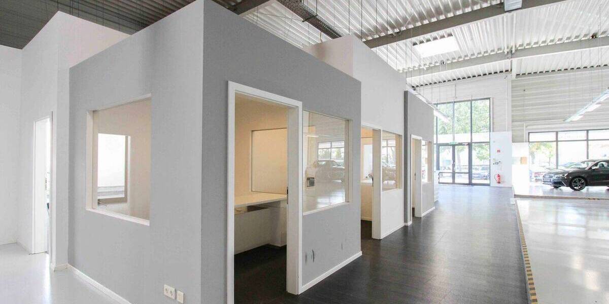 Gewerbeobjekt Hamm Herringen - 1.550.000&euro; | Angebot:26570314