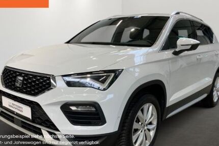 Seat Ateca 7.691 km 30.450 € Neuss 41460