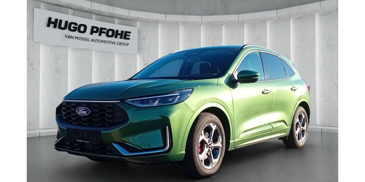 Ford Kuga 32.317 km 30.850 &euro; Schwerin 19061