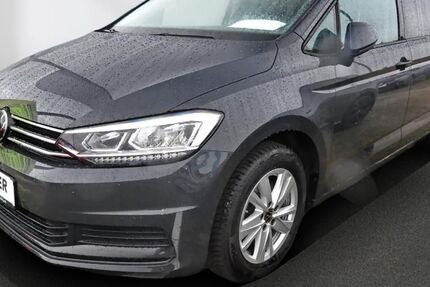 VW Touran 44.600 km 29.880 &euro; Bad Segeberg 23795