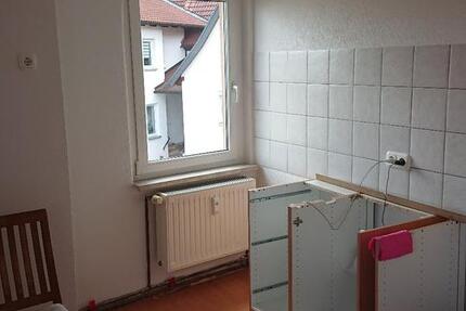 Wohnung Weida - 3 Zimmer, 73 m&sup2;, 430&euro; | Angebot:24569627