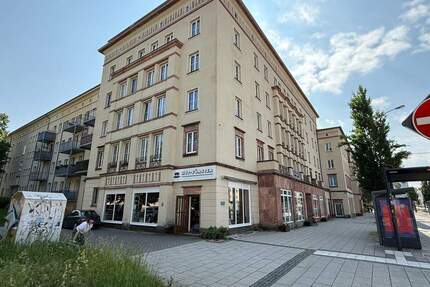 Wohnung Chemnitz Zentrum - 4 Zimmer, 82 m&sup2;, 129.500&euro; | Angebot:25690197