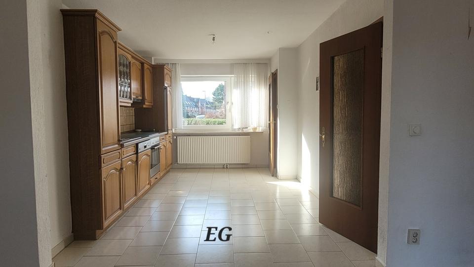 Reihenhaus Kiel Elmschenhagen - 3 Zimmer, 71 m&sup2;, 195.000&euro; | Angebot:25305149