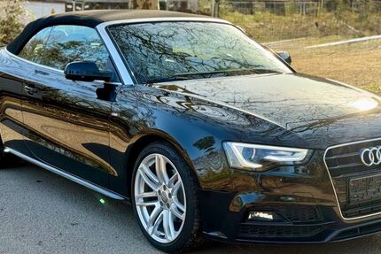 Audi A5 84.856 km 15.999 &euro; Grünstadt 67269