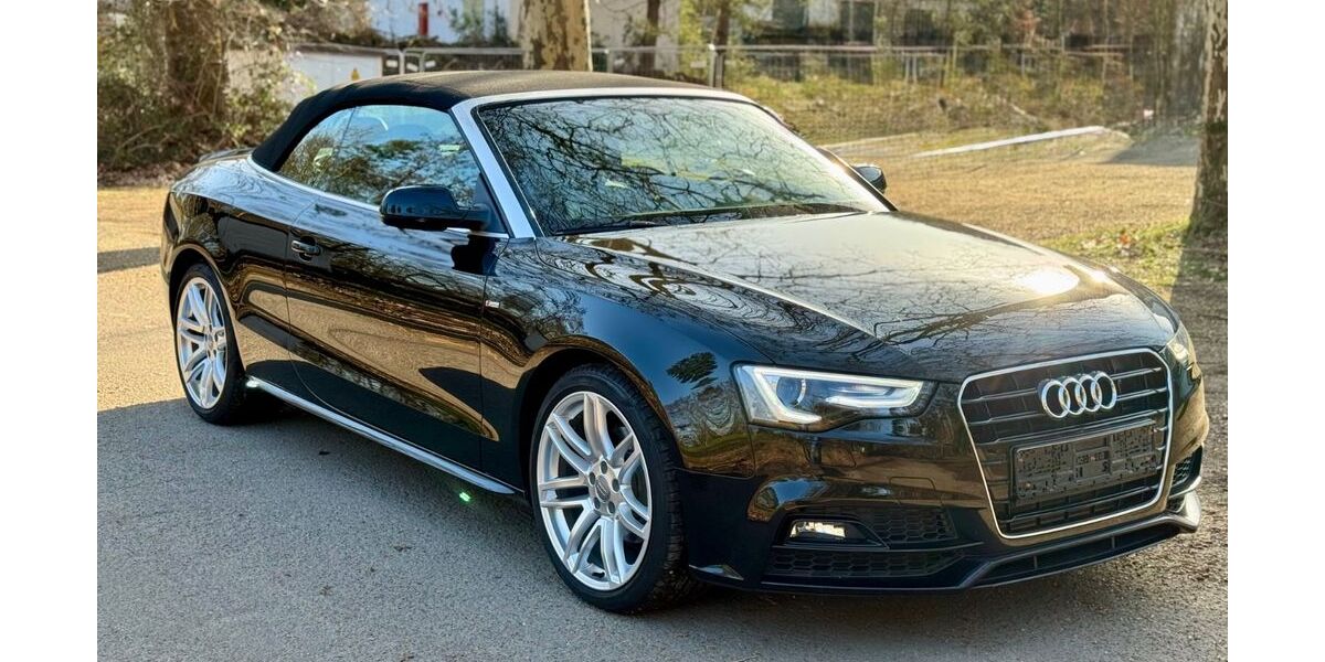 Audi A5 84.856 km 15.999 &euro; Grünstadt 67269