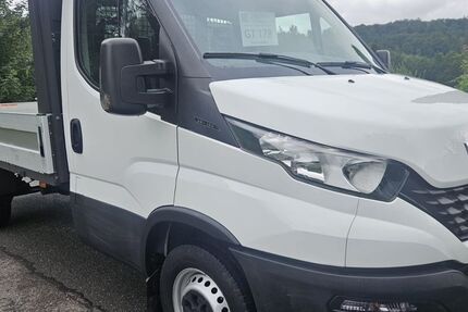 IVECO Andere 32.000 km 28.995 &euro; Olsberg 59939