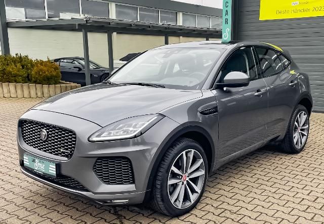E-Pace