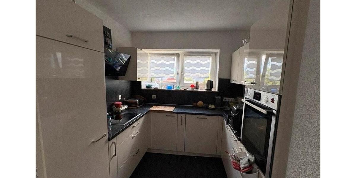 Etagenwohnung Werl - 3 Zimmer, 73 m&sup2;, 144.500&euro; | Angebot:26226744