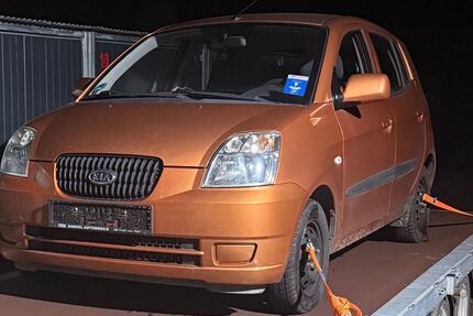 Kia Picanto 180.000 km 1.200 &euro; Hohenaltheim 86745