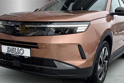 Opel Grandland (X) 6.394 km 28.490 &euro; Reinbek 21465