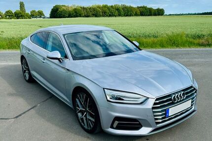 Audi A5 92.000 km 22.100 &euro; Seelze 30926
