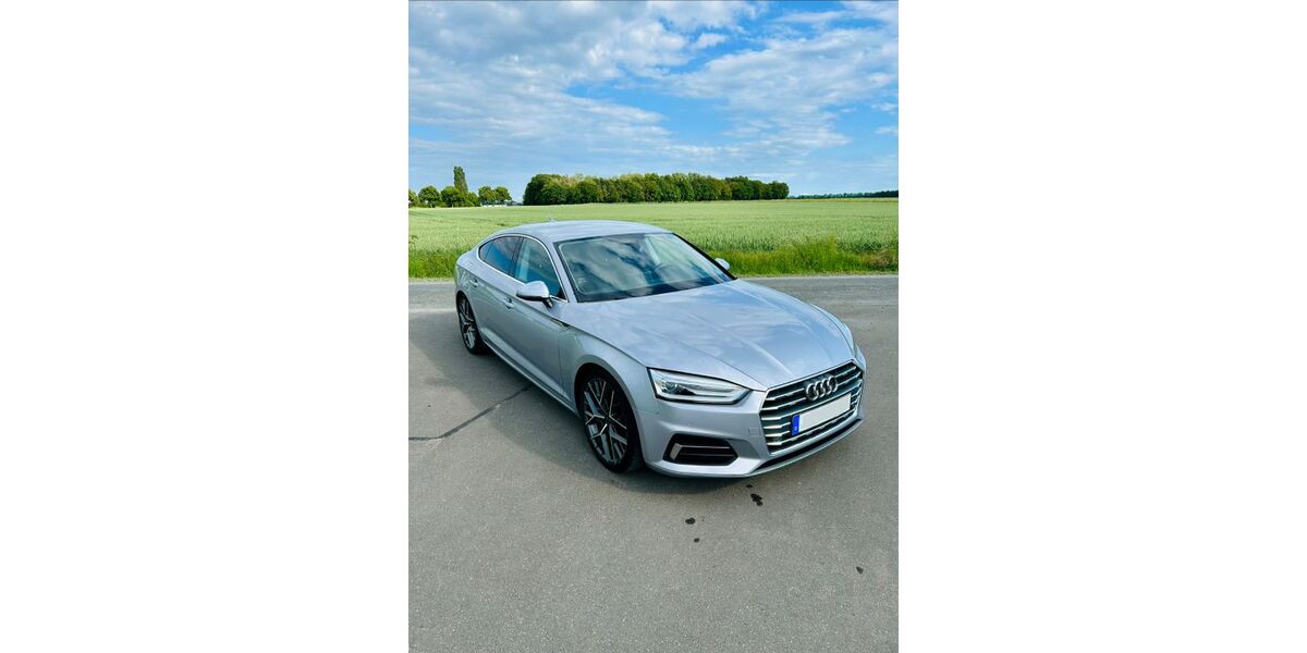 Audi A5 92.000 km 25.000 &euro; Seelze 30926