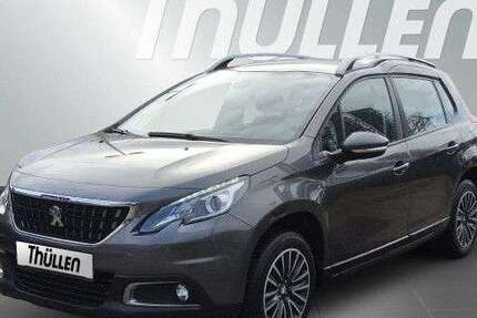 Peugeot 2008 75.672 km 8.490 &euro; Aachen 52068