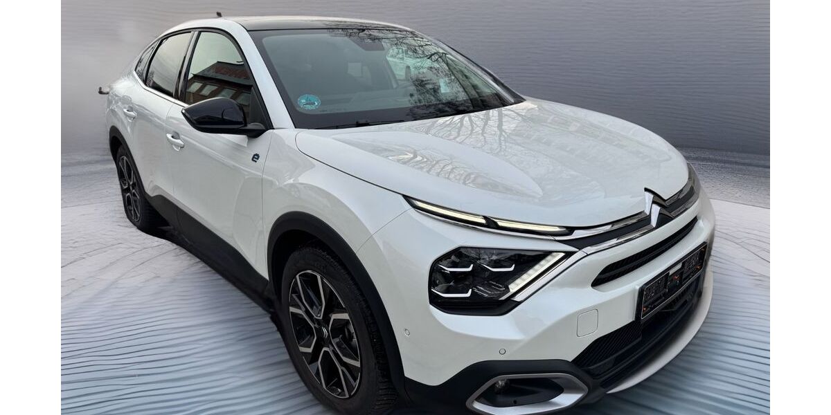 Citroen C4 X 9.896 km 21.800 &euro; Puchheim 82178