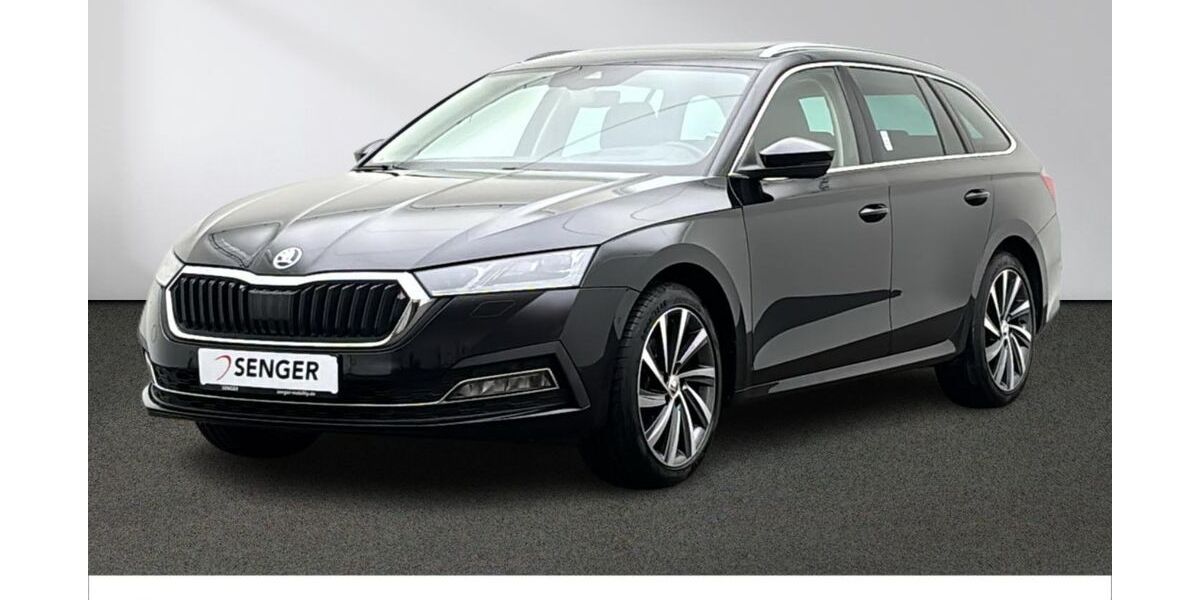 Skoda Octavia 74.422 km 27.480 &euro; Lingen 49809