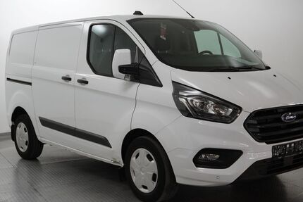 Ford Transit Custom 62.214 km 19.950 &euro; Bebra 36179