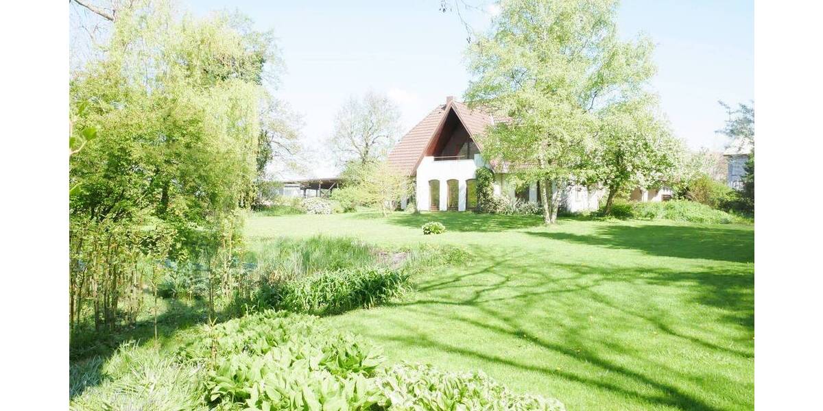 Einfamilienhaus Wiemerstedt - 9 Zimmer, 207 m&sup2;, 319.000&euro; | Angebot:26778211