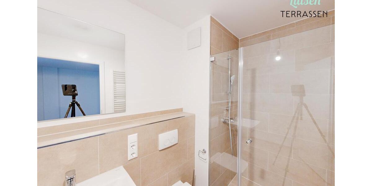 Etagenwohnung Seeheim-Jugenheim Jugenheim - 2.5 Zimmer, 63 m&sup2;, 1.240&euro; | Angebot:25350244