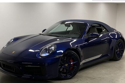 Porsche 992 76.005 km 112.450 € Rosenheim 83026