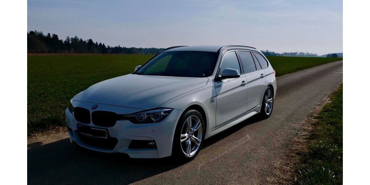 BMW 320 180.000 km 15.999 &euro; Welzheim 73642