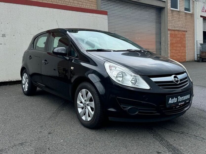 Corsa