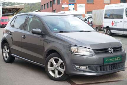 VW Polo 100.000 km 7.990 € Springe 31832
