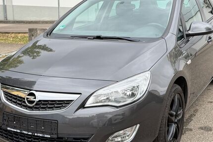 Opel Astra 190.000 km 3.799 &euro; Lahr 77933