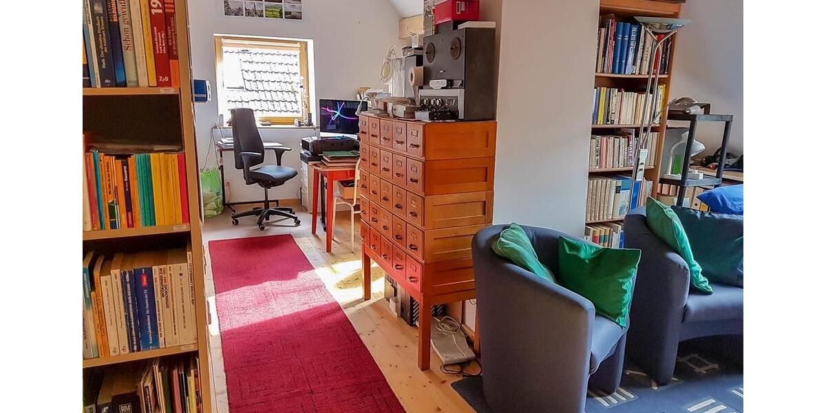 In Beerfelden Haus mit Nebengebäude ab 01.01.2026 zu vermieten 4 zimmer