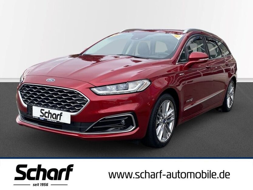 Mondeo