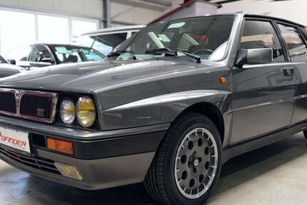 Lancia Delta 74.016 km 49.999 &euro; Coswig 01640