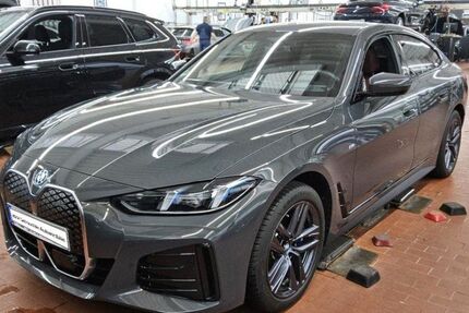 BMW i4 15.975 km 44.980 &euro; Amberg 92224