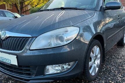 Skoda Fabia 148.773 km 3.590 &euro; Hamburg 22179