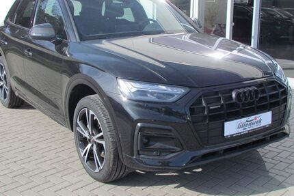 Audi Q5 32.585 km 38.690 &euro; Dippoldiswalde 01744