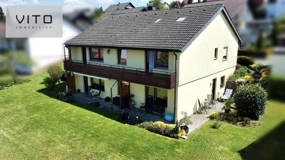 Haus zum Kaufen in Balingen 528.000 € 205 m² 8 zimmer