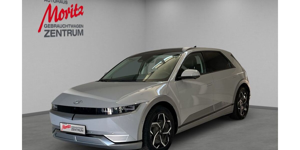 Hyundai IONIQ 5 15.487 km 35.390 &euro; Laatzen 30880