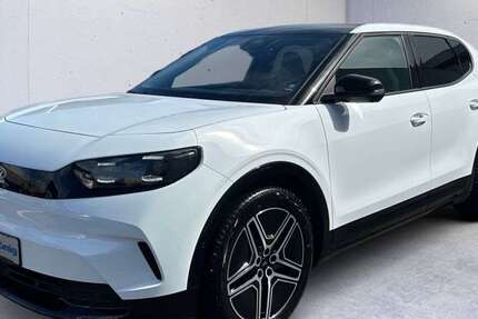 Ford Capri 5.646 km 39.990 &euro; Singen 78224