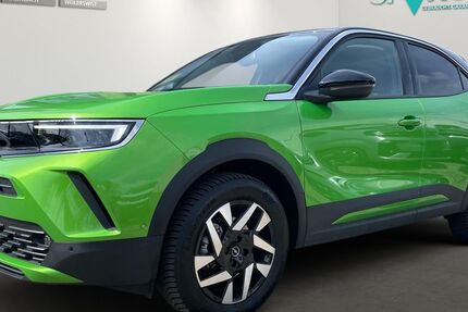 Opel Mokka 17.450 km 19.990 &euro; Rheinbach 53359