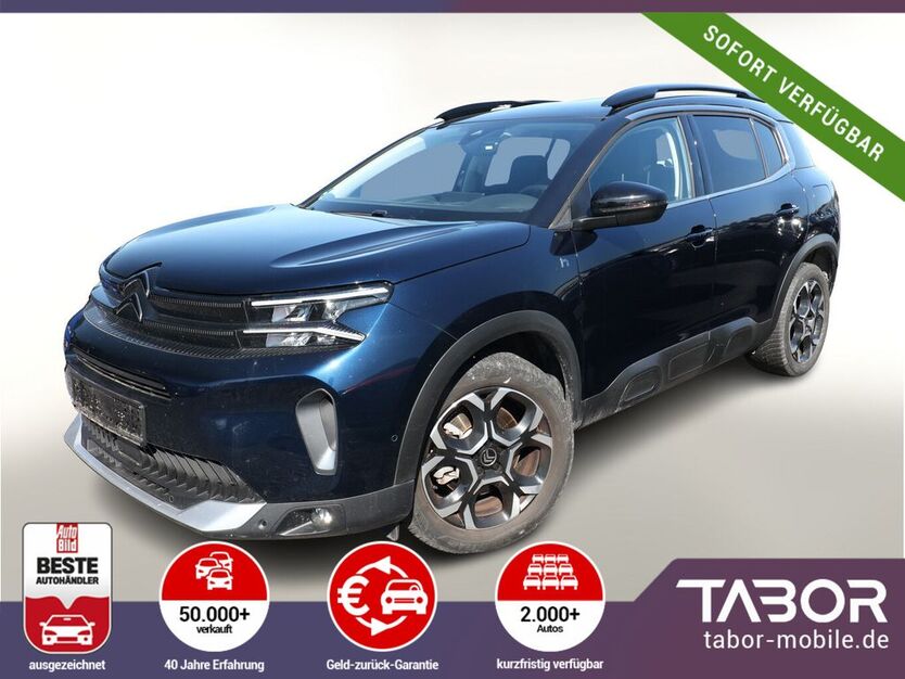 Citroen C5 Aircross 36.800 km 26.488 € Kehl 77694