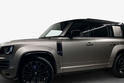 Land Rover Defender 4.500 km 180.990 € München 80809