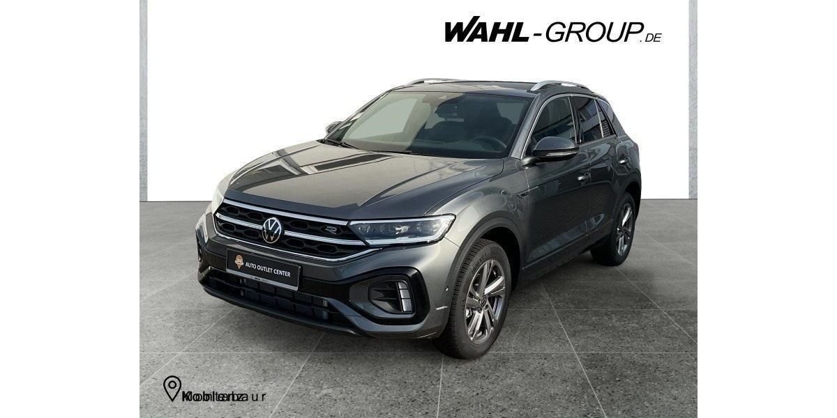 VW T-Roc 1.500 km 31.880 € Montabaur 56410