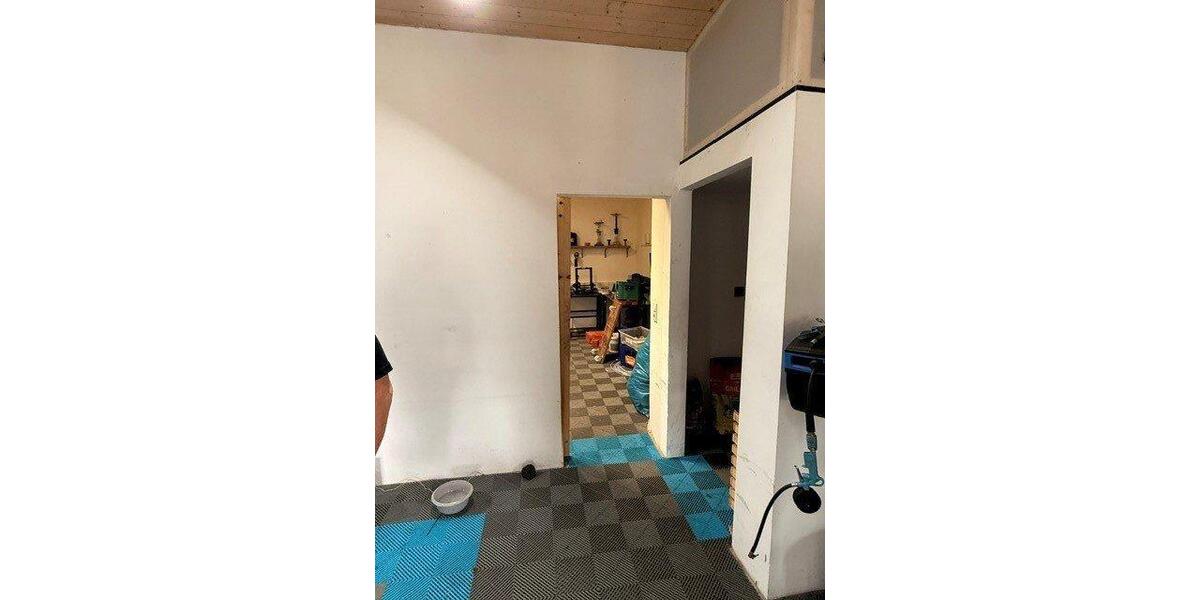 Gewerbeobjekt Kulmbach Blaich - 650&euro; | Angebot:26679435
