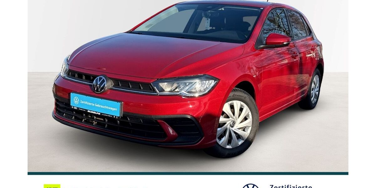 VW Polo 67.300 km 14.490 &euro; Leuna 06237