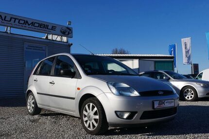 Ford Fiesta 160.100 km 2.890 &euro; Königsbrunn 86343